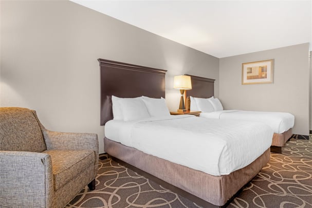 BW Eau Claire WI NQQ