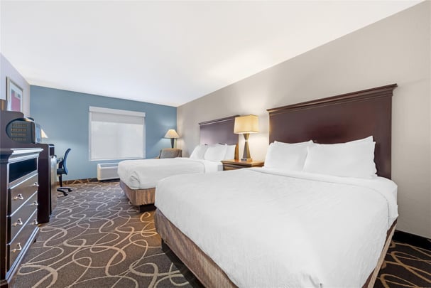 BW Eau Claire WI NQQ