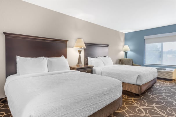 BW Eau Claire WI HNQQONE