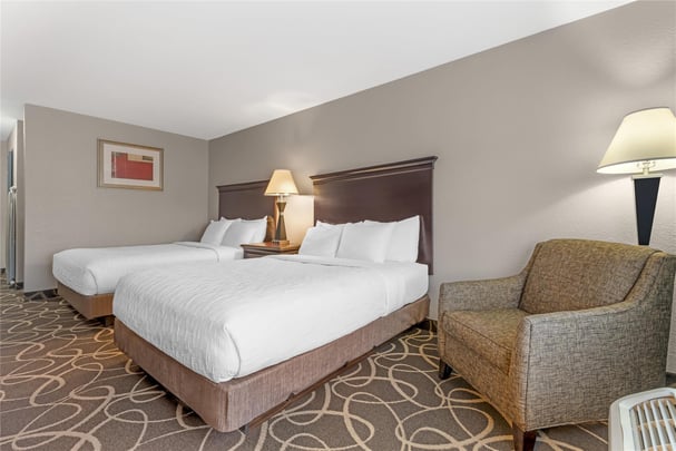 BW Eau Claire WI HNQQONE