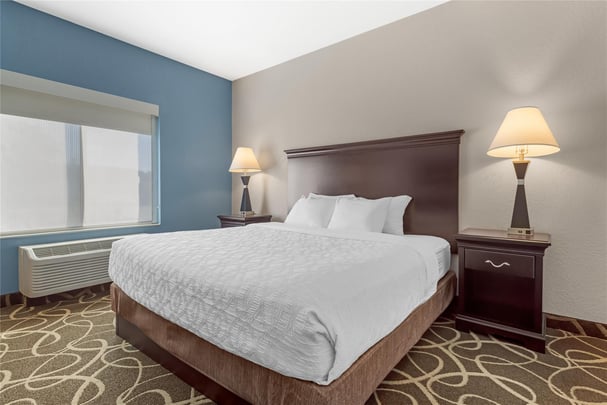 BW Eau Claire WI HKN