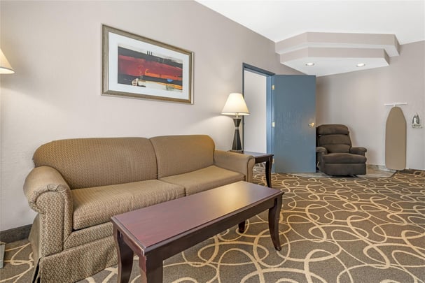 BW Eau Claire WI HKN