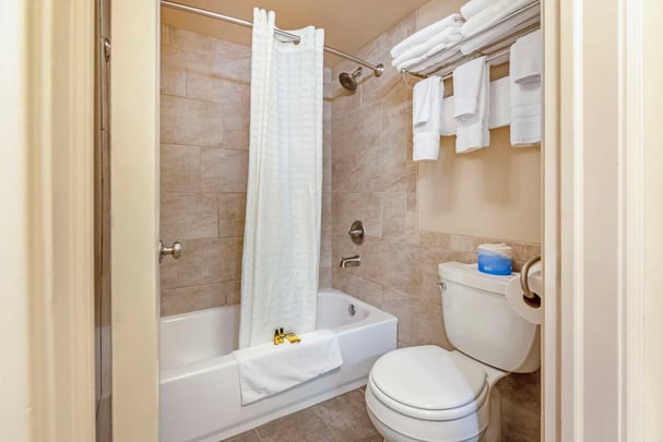 Suite Double Queen & King