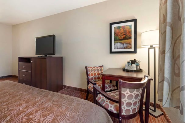 Double Queen Sofabed