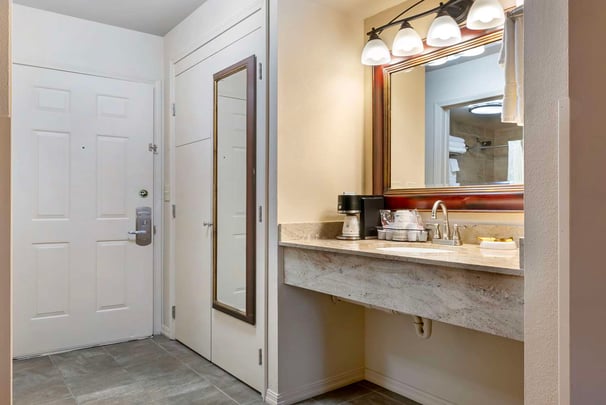 Double Queen Sofabed