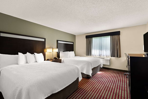 Double Queen Standard