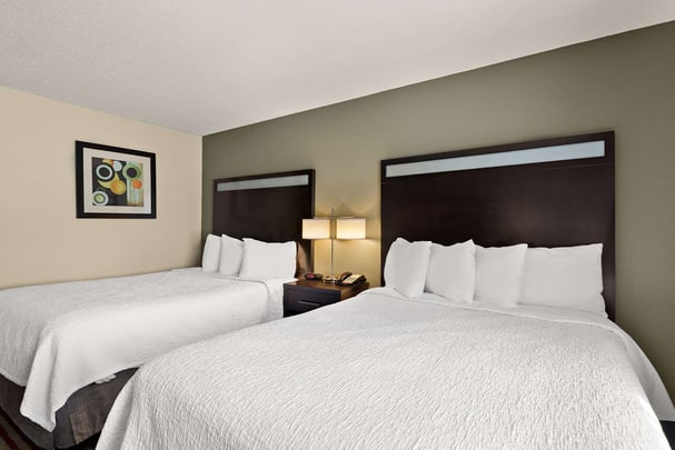 Double Queen Standard