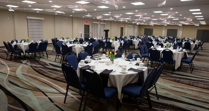 Grand Ballroom