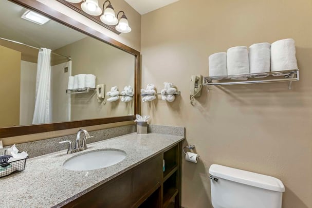 NQQ Three -- Bathroom