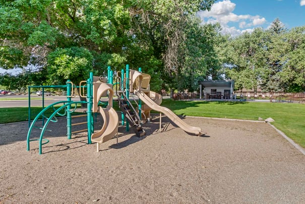 Children's Playground