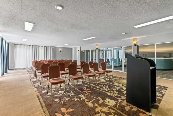 Meeting Room / Banquet Space