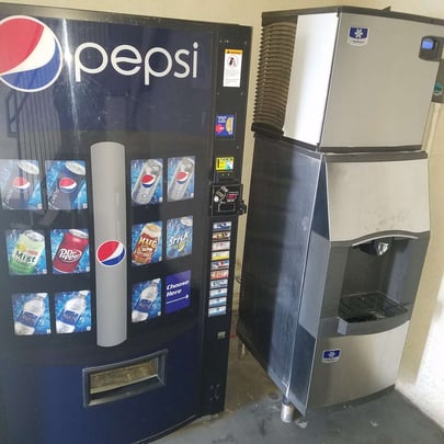 Vending Machine