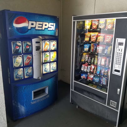 Vending Machine