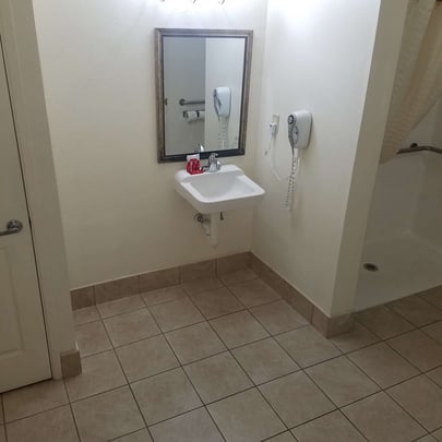 Mobility Accessible King