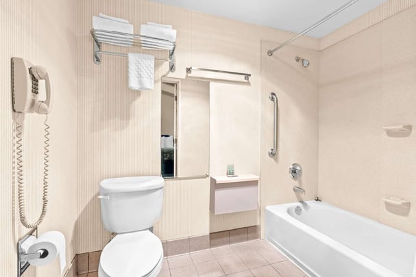 BW Castro Valley CA King