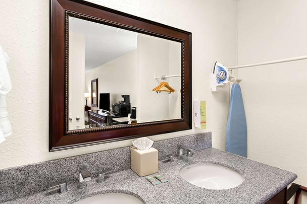 SureStay Susanville CA KDELXE