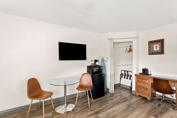 SureStay Susanville CA QBAQ