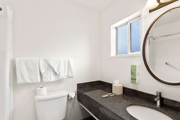 SureStay Susanville CA QNS