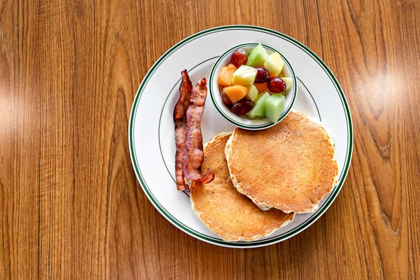 SureStay Susanville CA Resturant