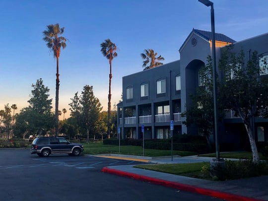 Welcome to the SureStay by Best Western Ontario Airport!