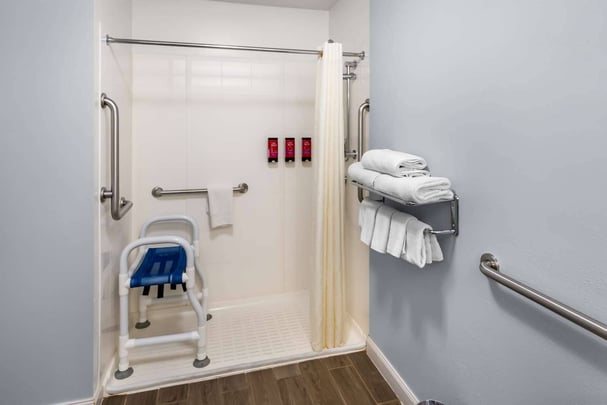 BW SureStay SeaTac WA HNK