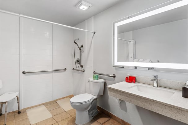 Handicap Double Queen