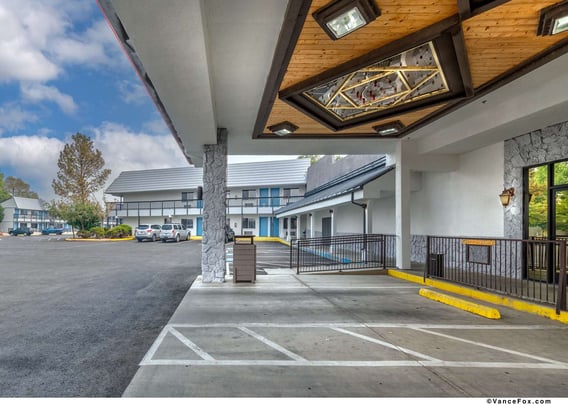 SureStay by Best Western Lovelock