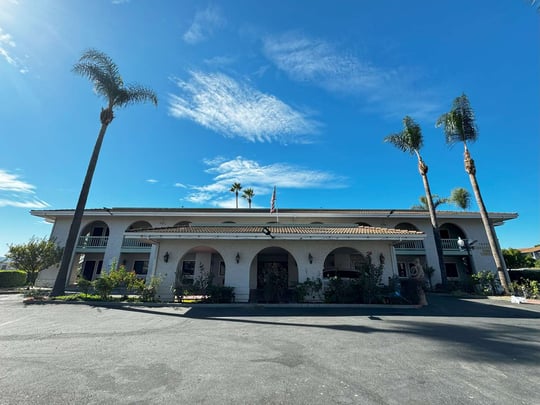 SureStay by Best Western Morgan Hill Exterior