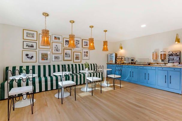 BW Kennedy AZ Bkfast