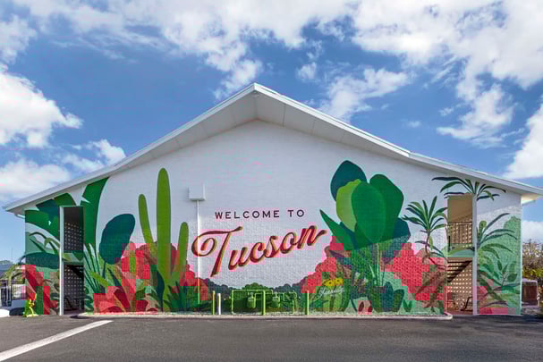 BW Kennedy AZ Exterior