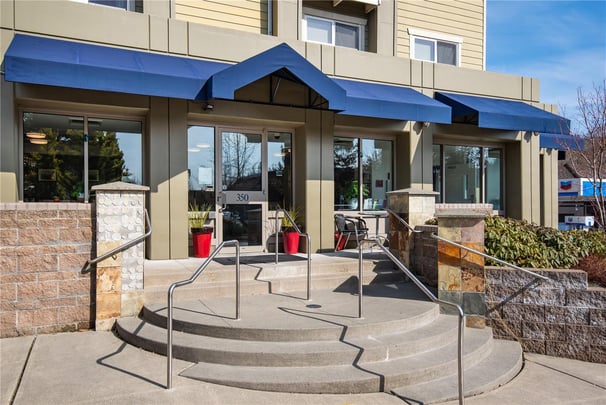 Marshall Suites Bainbridge Island, SureStay Collection by BW Exterior