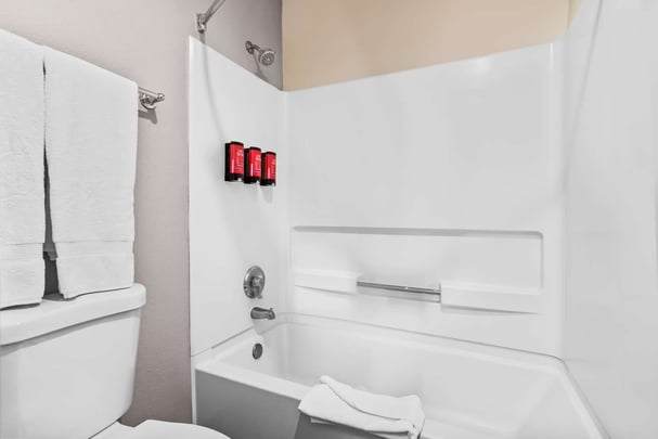 SureStay Albuquerque NE King