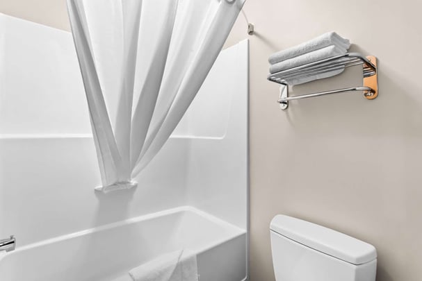 SureStay Bassano AB KingSuite