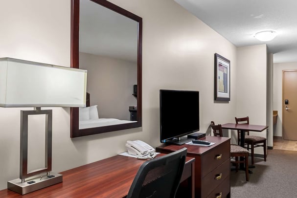 SureStay Bassano AB DoubleQueen