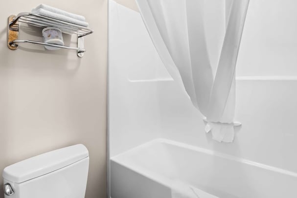 SureStay Bassano AB DoubleQueen