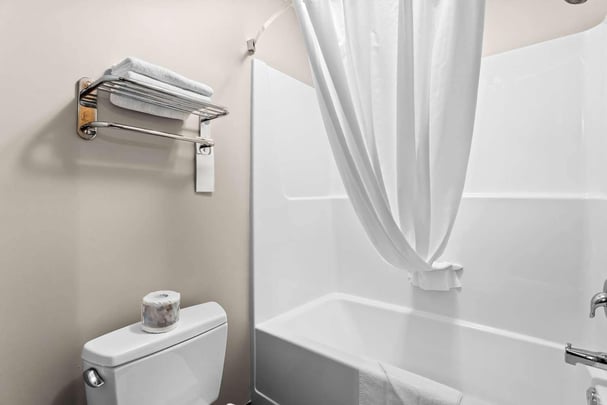 SureStay Bassano AB King