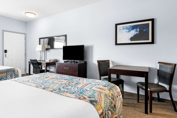 SureStay AB DoubleQueen