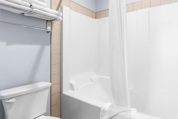 SureStay AB DoubleQueen