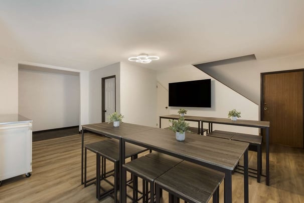 BW CampVerde VA Lounge