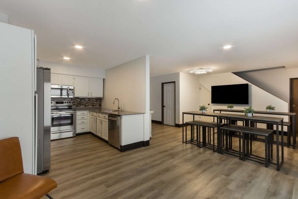 BW CampVerde VA Lounge