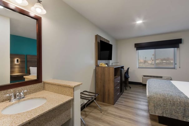 BW CampVerde VA King