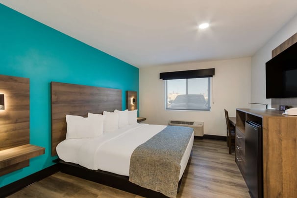 BW CampVerde VA Kingone