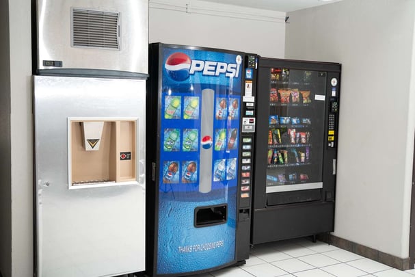 Vending Machines