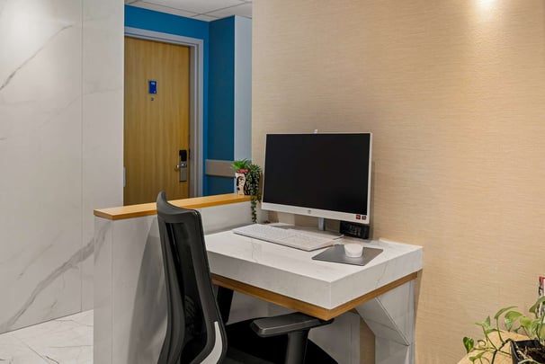 BW Brooks AB BusinessCenter