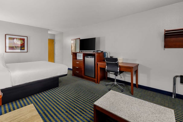 BW Brooks AB StdKing