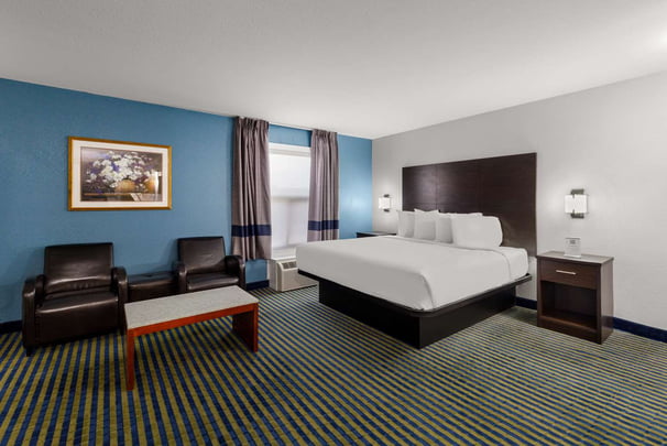 BW Brooks AB SuiteKing