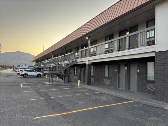 SureStay Plus by Best Western Alamogordo White Sands Exterior