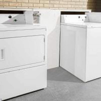 Laundry Facilities