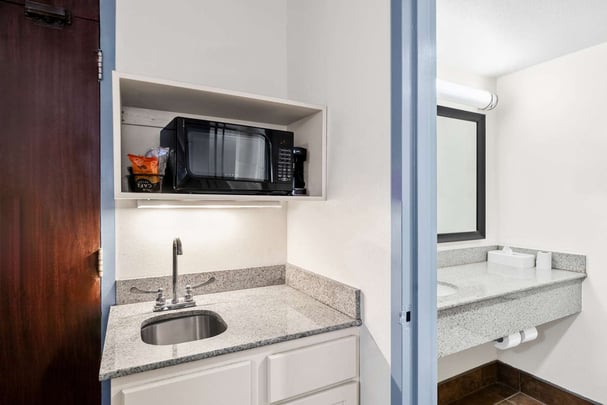 SureStay Plus Lubbock TX NQQ