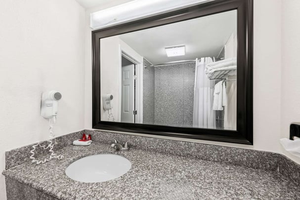 SureStay Plus Lubbock TX DoubleQueen